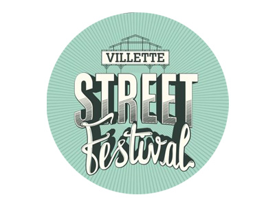 Villette Street Festival